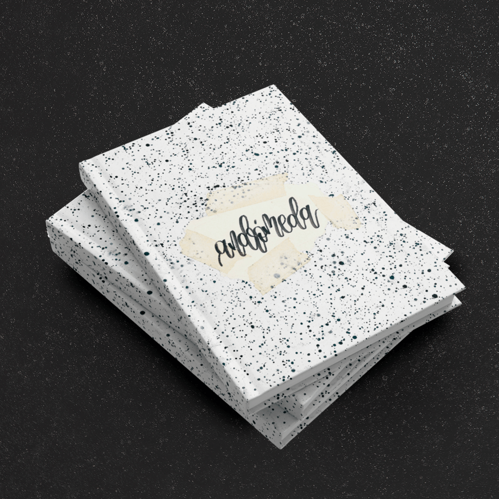 Agenda/Planificador 'Andrómeda'