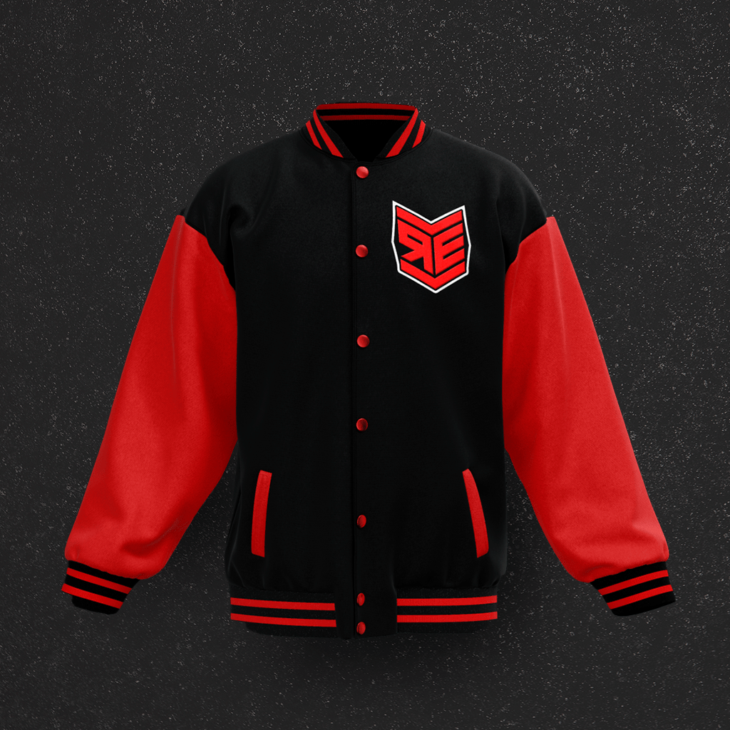 Jacket Rafa Espino Team