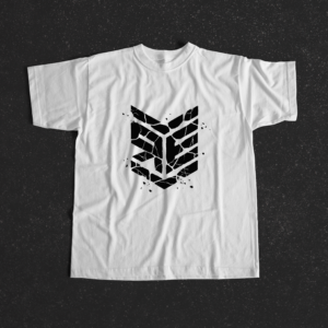 Camiseta "RE Logo Kintsugi"